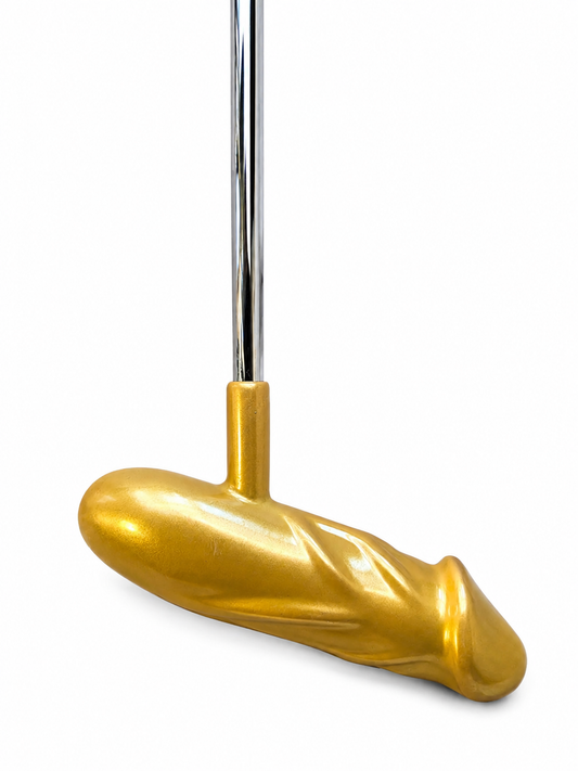 1 Gold Peter Putter