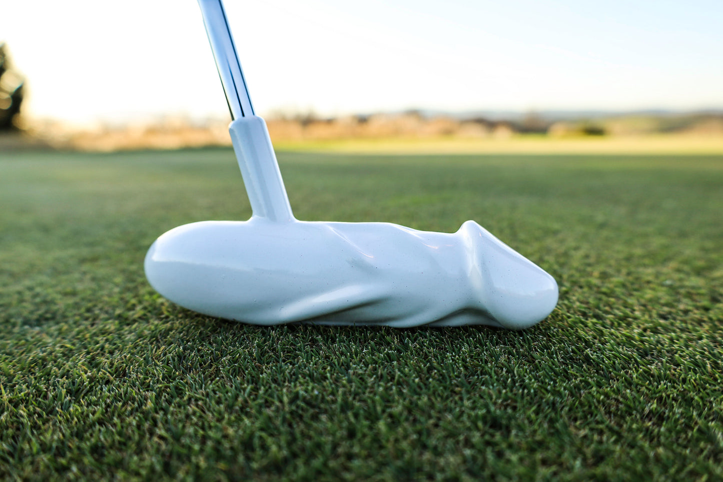 5 Peter Putters