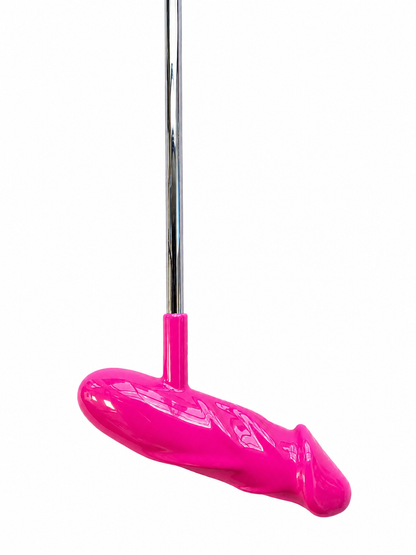 1 Pink Peter Putter