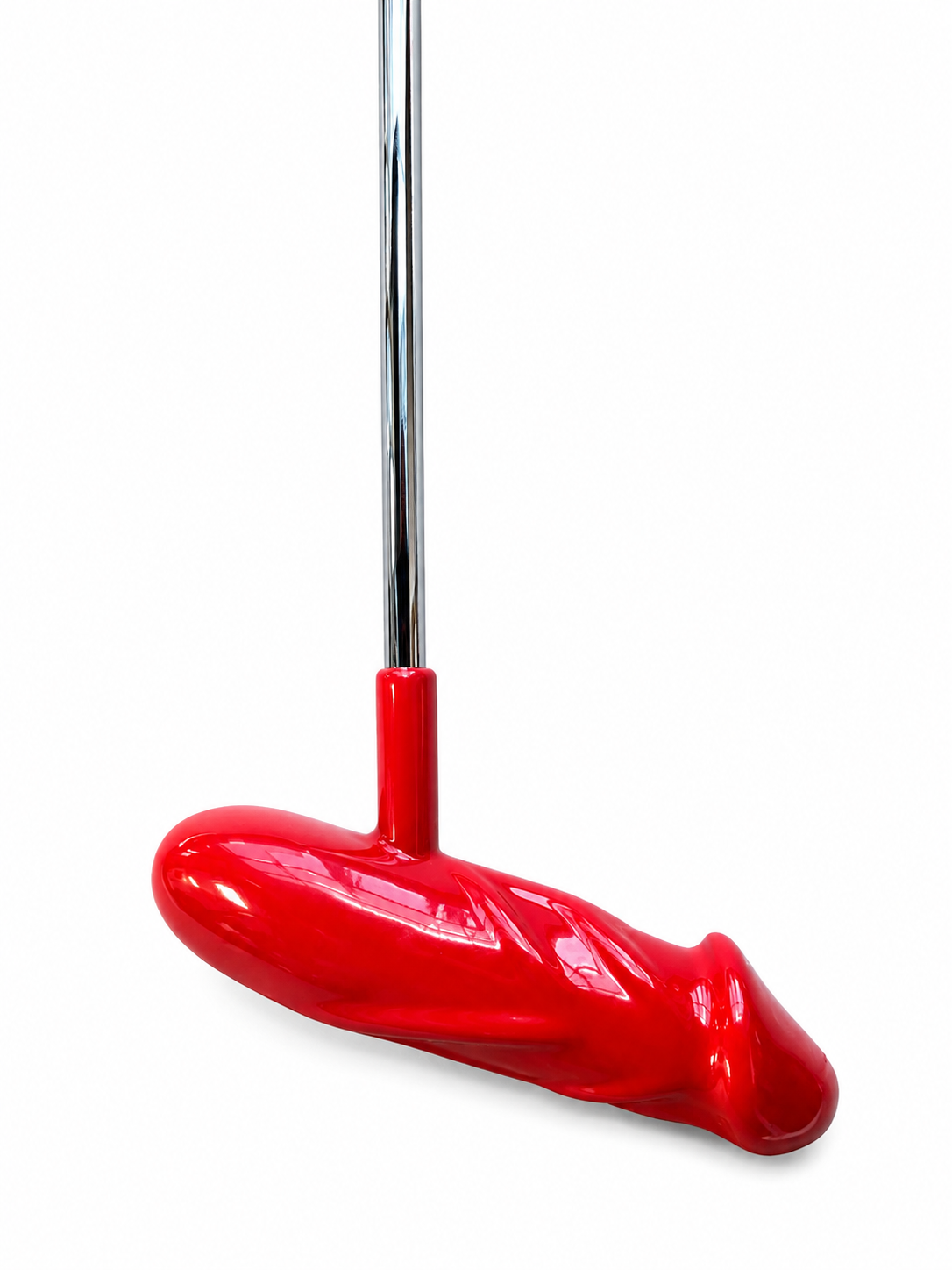 1 Red Peter Putter