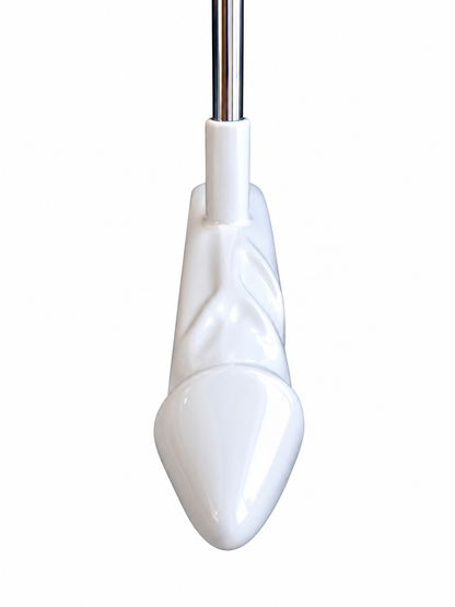 1 LEFTY White Putter
